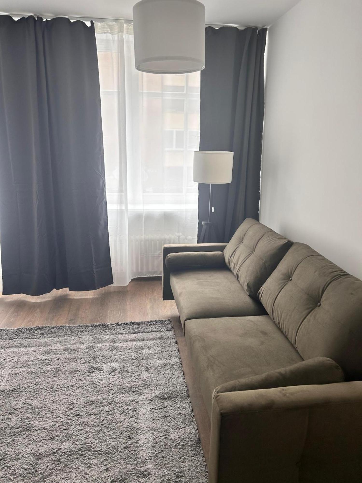 City Center Apartments Duesseldorf Eksteriør bilde