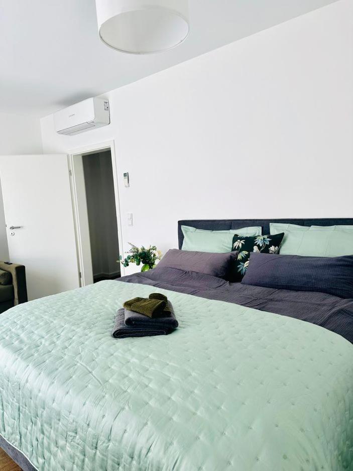 City Center Apartments Duesseldorf Eksteriør bilde